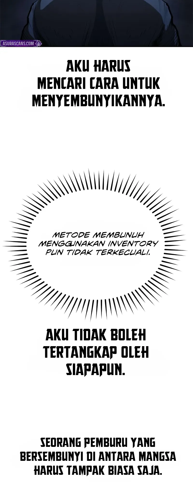 psychopath in murim chapter 6 - Page 37